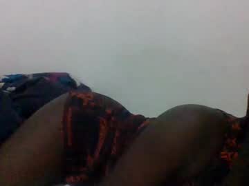 Pretty_Mellanin1 May 10, 2025 Chaturbate stream image
