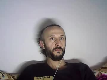 Shooter_Coool May 10, 2025 Chaturbate stream image