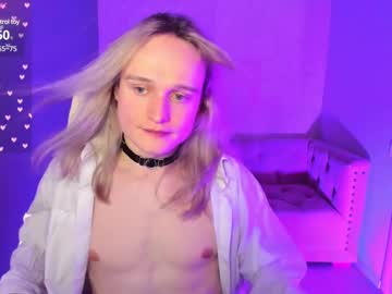 Valentine_Vamp May 10, 2025 Chaturbate stream image