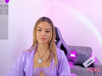 _Vicky_21 May 10, 2025 Chaturbate stream image