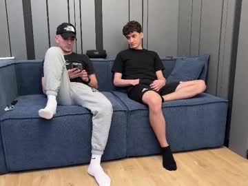 1jackdaniel May 10, 2025 Chaturbate stream image