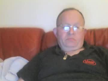 7ozone7 May 10, 2025 Chaturbate stream image