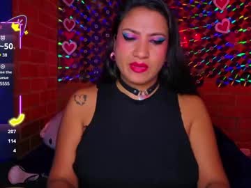 Ammy_Stones1 May 10, 2025 Chaturbate stream image