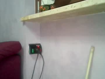 Arcobalenorosa25 May 10, 2025 Chaturbate stream image