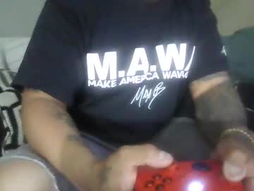Donnydoggo May 10, 2025 Chaturbate stream image