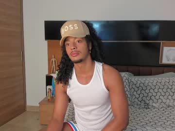 Gabriiel_00 May 10, 2025 Chaturbate stream image