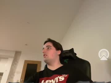 Julian18_02 May 10, 2025 Chaturbate stream image