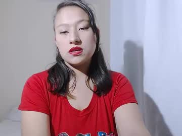 Lily_Parr May 10, 2025 Chaturbate stream image