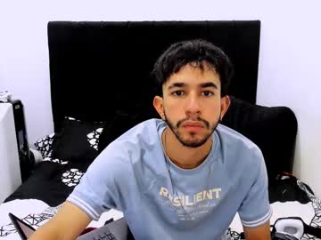 Rosse_Forgercol May 10, 2025 Chaturbate stream image