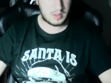 Starlord__0 May 10, 2025 Chaturbate stream image