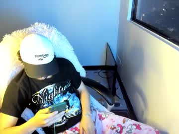Timgreen420 May 10, 2025 Chaturbate stream image