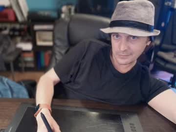 Visitorq1980 May 10, 2025 Chaturbate stream image