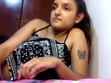 Ari_20_ May 11, 2025 Chaturbate stream image