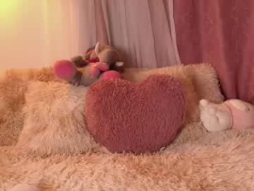 Brklyn_Baby May 11, 2025 Chaturbate stream image