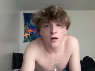Carterwilliaams May 11, 2025 Chaturbate stream image