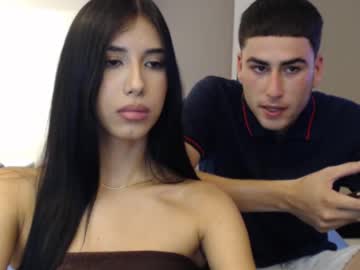 Cloe_2007 May 11, 2025 Chaturbate stream image