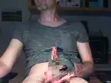 Cyberdate May 11, 2025 Chaturbate stream image