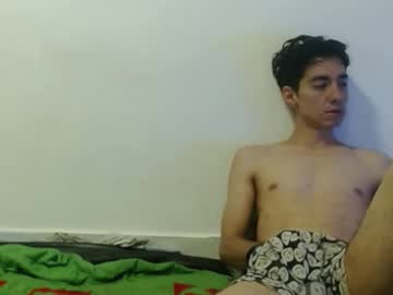 Daimondolce May 11, 2025 Chaturbate stream image