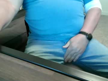 Dilbert2024 May 11, 2025 Chaturbate stream image