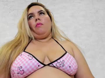 Irina_Shayka_ May 11, 2025 Chaturbate stream image