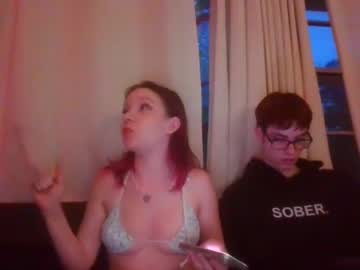 Jackievilleof May 11, 2025 Chaturbate stream image