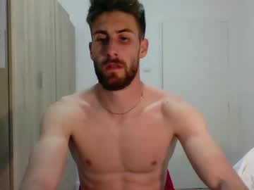 Jovenrubio24 May 11, 2025 Chaturbate stream image