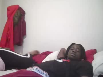 Raanddimplez May 11, 2025 Chaturbate stream image