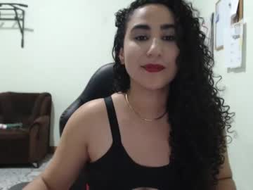 Shopia_Scarlet May 11, 2025 Chaturbate stream image