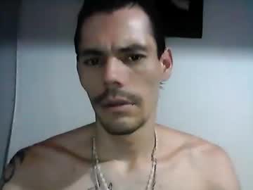 Stragos585486 May 11, 2025 Chaturbate stream image