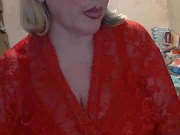 Tittylina May 11, 2025 Chaturbate stream image