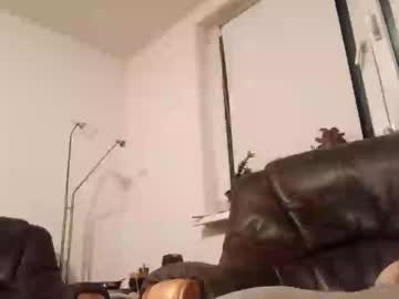 Vadabooom May 11, 2025 Chaturbate stream image