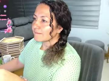 Amanda_Bella1 May 11, 2025 Chaturbate stream image