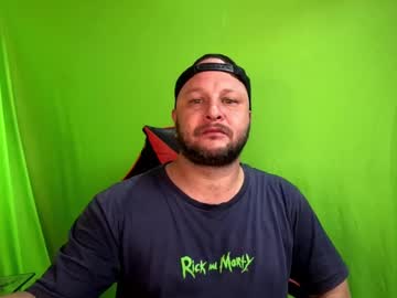 Andromeda_42 May 11, 2025 Chaturbate stream image