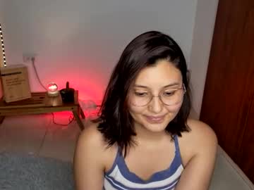 Cherrycassie May 11, 2025 Chaturbate stream image
