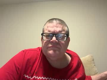 Chrisd6066 May 11, 2025 Chaturbate stream image