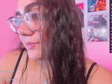 Isarhodes_ May 11, 2025 Chaturbate stream image