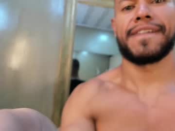 Killua_Zagara_ May 11, 2025 Chaturbate stream image