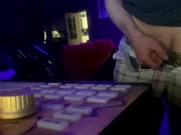 Tommit84 May 11, 2025 Chaturbate stream image
