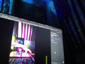 Travismc322 May 11, 2025 Chaturbate stream image