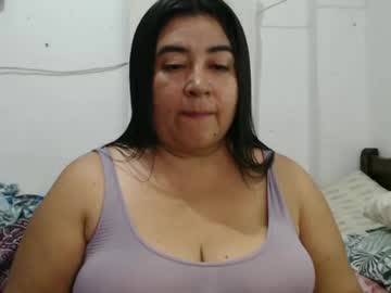 Candy_Candi May 11, 2025 Chaturbate stream image