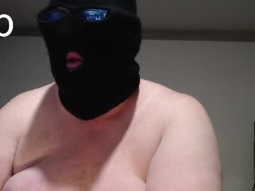 Jacksofalltrades May 11, 2025 Chaturbate stream image