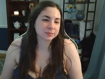 Jemma_Cleveland May 11, 2025 Chaturbate stream image