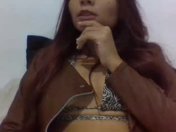 Lexiibrooks May 11, 2025 Chaturbate stream image
