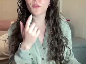 Maddyhasyummypussy May 11, 2025 Chaturbate stream image