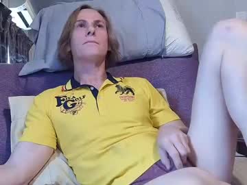 Mikemustang1967 stream photo from May 11, 2025