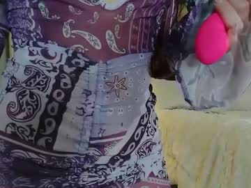 Soft_Latina May 11, 2025 Chaturbate stream image