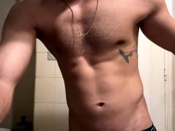 Therock998 May 11, 2025 Chaturbate stream image