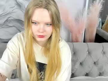 Barbie_Staze May 11, 2025 Chaturbate stream image