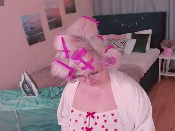Emma_Sexy__ May 11, 2025 Chaturbate stream image
