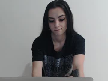 Georgiana_Love07 May 11, 2025 Chaturbate stream image